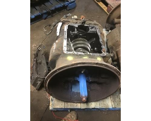 FULLER FR15210B Transmission Assembly