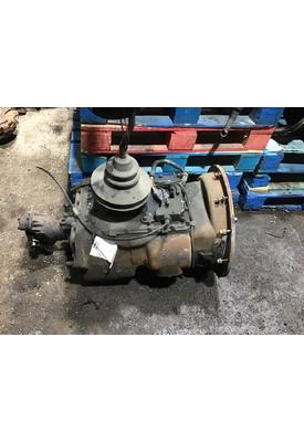 FULLER FR15210B Transmission Assembly