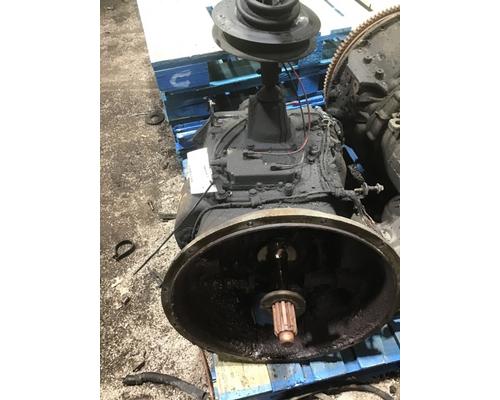 FULLER FR15210B Transmission Assembly