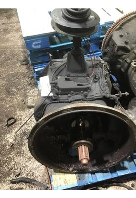 FULLER FR15210B Transmission Assembly