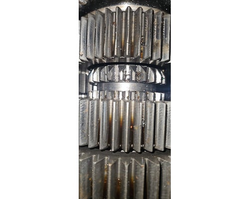 FULLER FR15210B Transmission Assembly