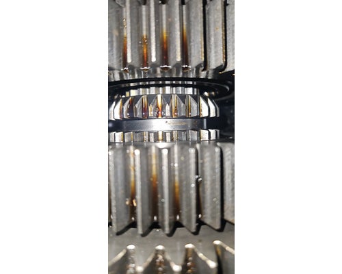 FULLER FR15210B Transmission Assembly