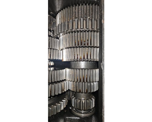 FULLER FR15210B Transmission Assembly
