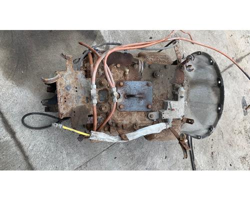 FULLER FR15210B Transmission Assembly