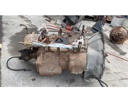 FULLER FR15210B Transmission Assembly