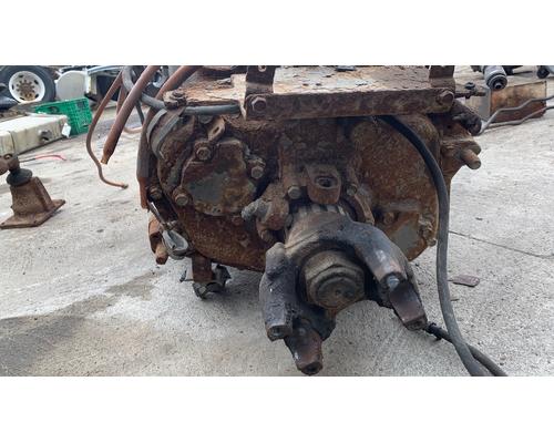 FULLER FR15210B Transmission Assembly