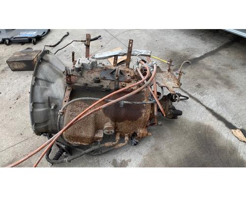 FULLER FR15210B Transmission Assembly