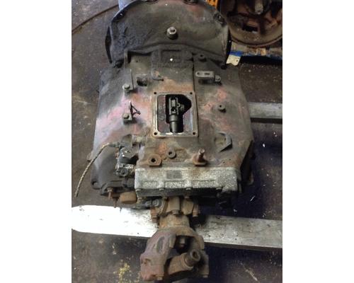 FULLER FRLO16410C Transmission Assembly