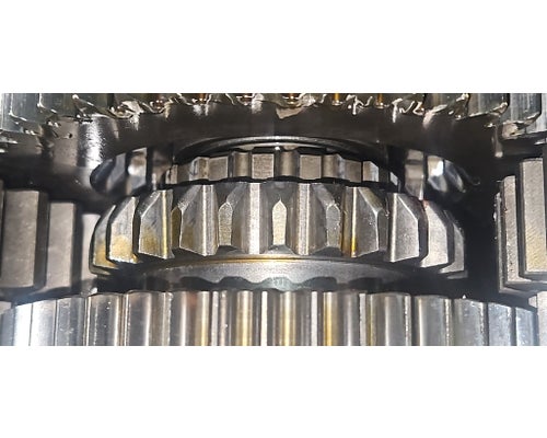 FULLER FRO12210B Transmission Assembly