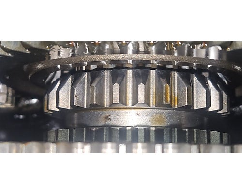 FULLER FRO12210B Transmission Assembly