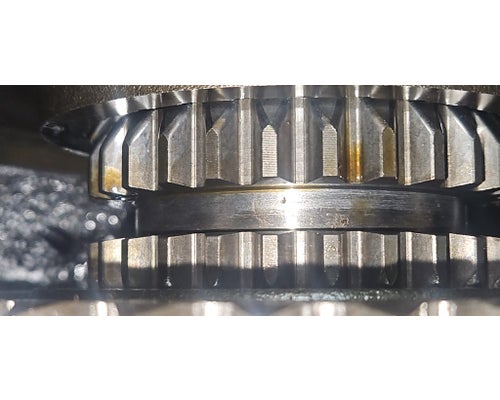 FULLER FRO12210B Transmission Assembly