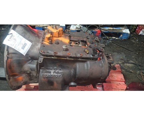 FULLER FRO12210B Transmission Assembly