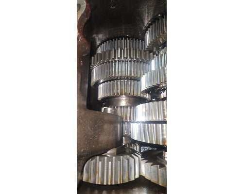 FULLER FRO12210B Transmission Assembly
