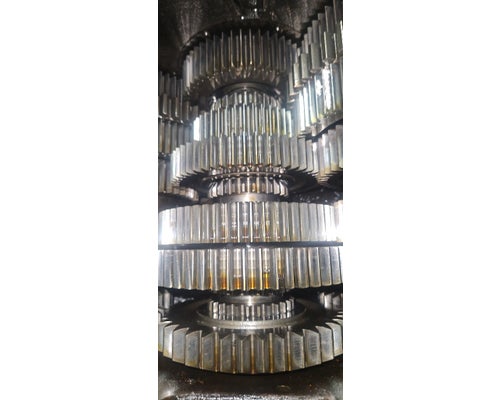 FULLER FRO12210B Transmission Assembly