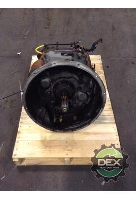 FULLER FRO13210B 4311 manual gearbox, complete