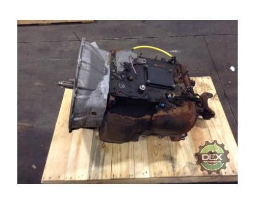 FULLER FRO13210B 4311 manual gearbox, complete