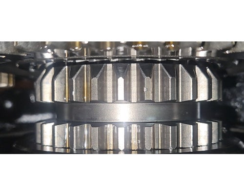 FULLER FRO13210C Transmission Assembly