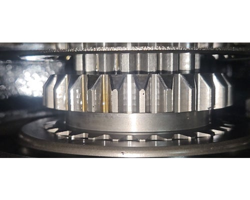 FULLER FRO13210C Transmission Assembly
