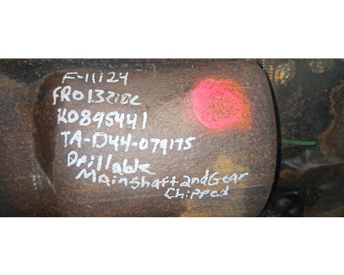 FULLER FRO13210C Transmission Assembly