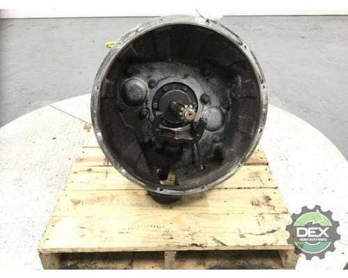 FULLER FRO14210C 4311 manual gearbox, complete