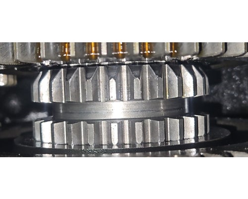 FULLER FRO14210C Transmission Assembly
