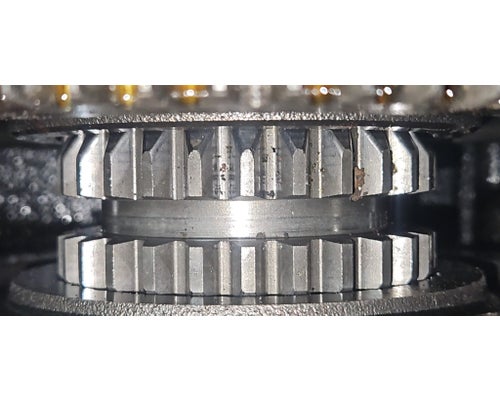 FULLER FRO14210C Transmission Assembly