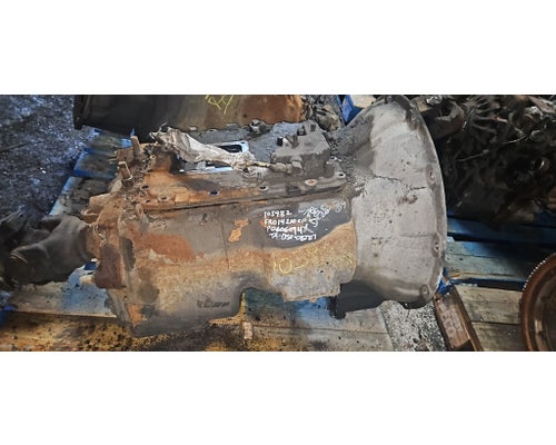 FULLER FRO14210C Transmission Assembly