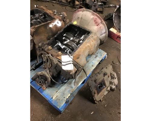 FULLER FRO14210C Transmission Assembly