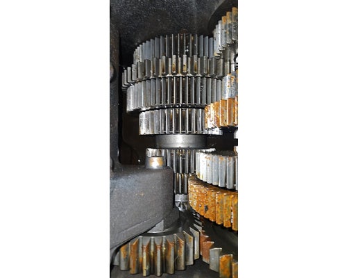 FULLER FRO14210C Transmission Assembly