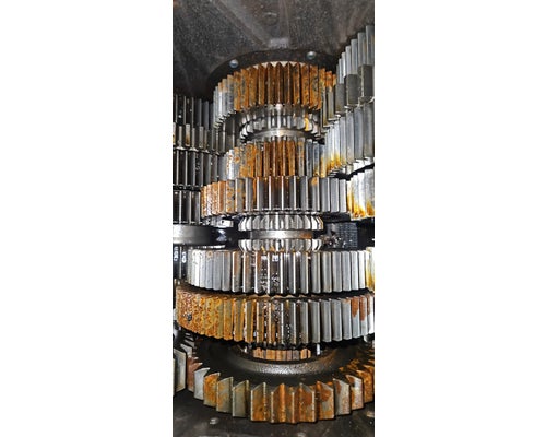 FULLER FRO14210C Transmission Assembly
