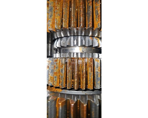 FULLER FRO14210C Transmission Assembly
