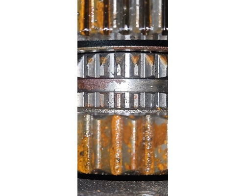 FULLER FRO14210C Transmission Assembly
