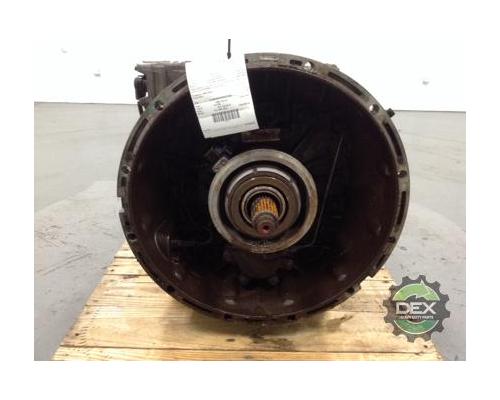 FULLER FRO15210C 4311 manual gearbox, complete