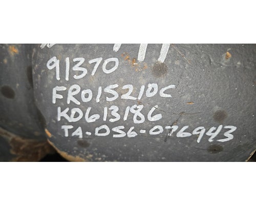 FULLER FRO15210C Transmission Assembly