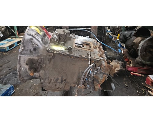 FULLER FRO15210C Transmission Assembly