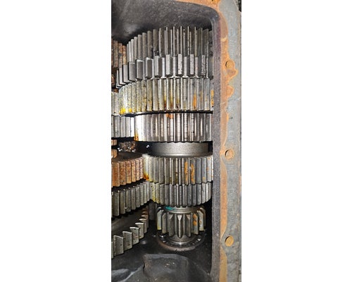 FULLER FRO15210C Transmission Assembly
