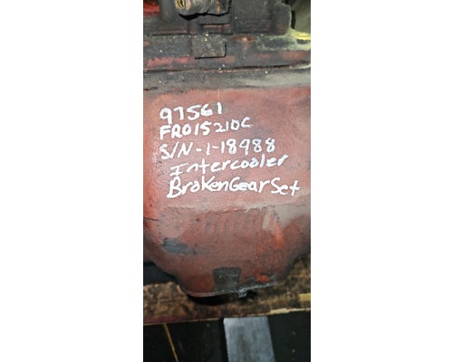 FULLER FRO15210C Transmission Assembly