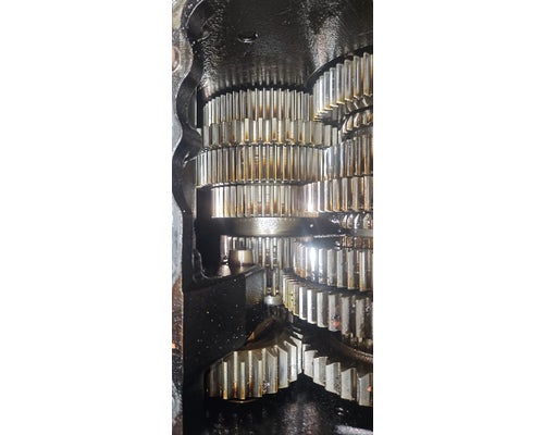FULLER FRO16210B Transmission Assembly