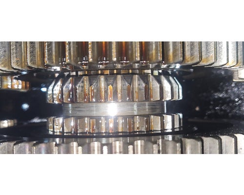 FULLER FRO16210B Transmission Assembly
