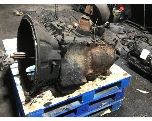 FULLER FRO16210B Transmission Assembly