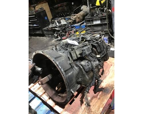 FULLER FRO16210B Transmission Assembly