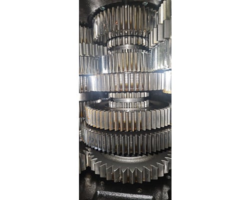 FULLER FRO16210C Transmission Assembly