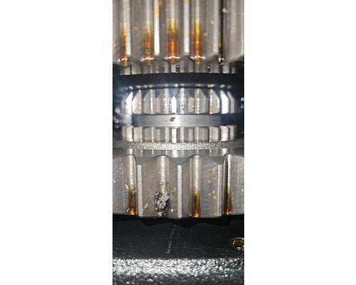 FULLER FRO16210C Transmission Assembly