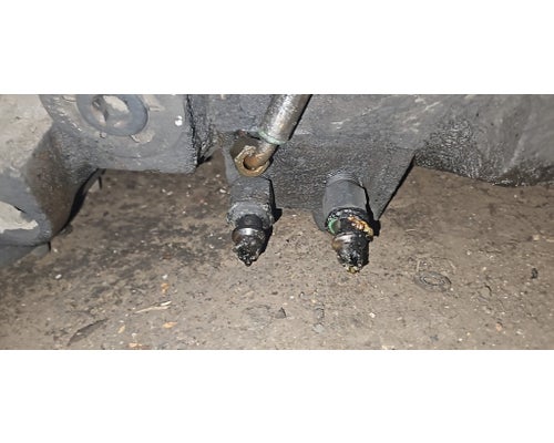 FULLER FRO16210C Transmission Assembly
