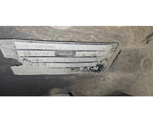FULLER FRO16210C Transmission Assembly