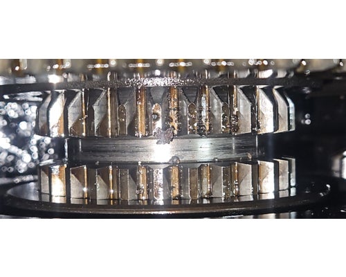 FULLER FRO16210C Transmission Assembly