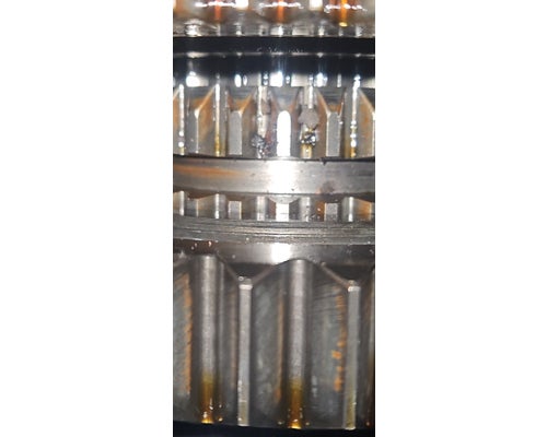 FULLER FRO16210C Transmission Assembly