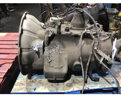 FULLER FRO16210C Transmission Assembly