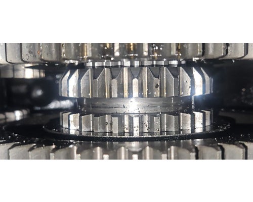 FULLER FRO16210C Transmission Assembly