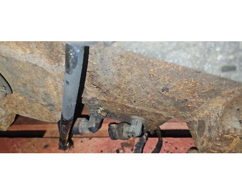 FULLER FRO16210C Transmission Assembly